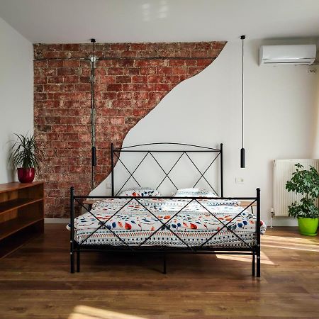 Urban Cozy Retreat Διαμέρισμα Πρίστινα Εξωτερικό φωτογραφία