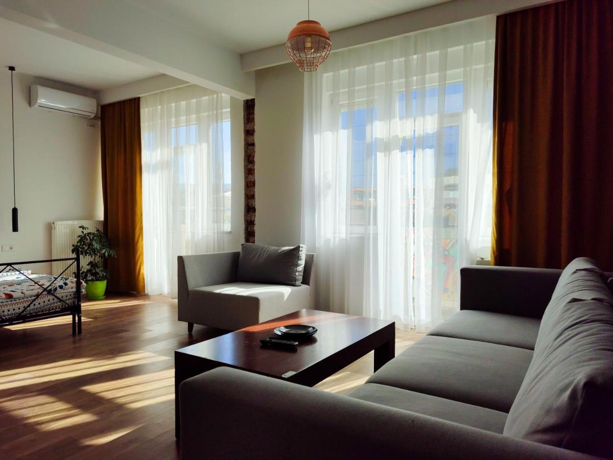 Urban Cozy Retreat Διαμέρισμα Πρίστινα Εξωτερικό φωτογραφία