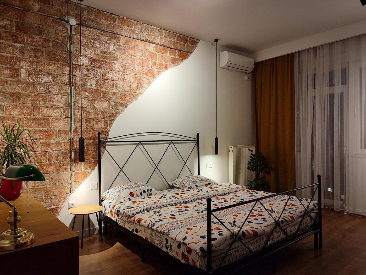 Urban Cozy Retreat Διαμέρισμα Πρίστινα Εξωτερικό φωτογραφία