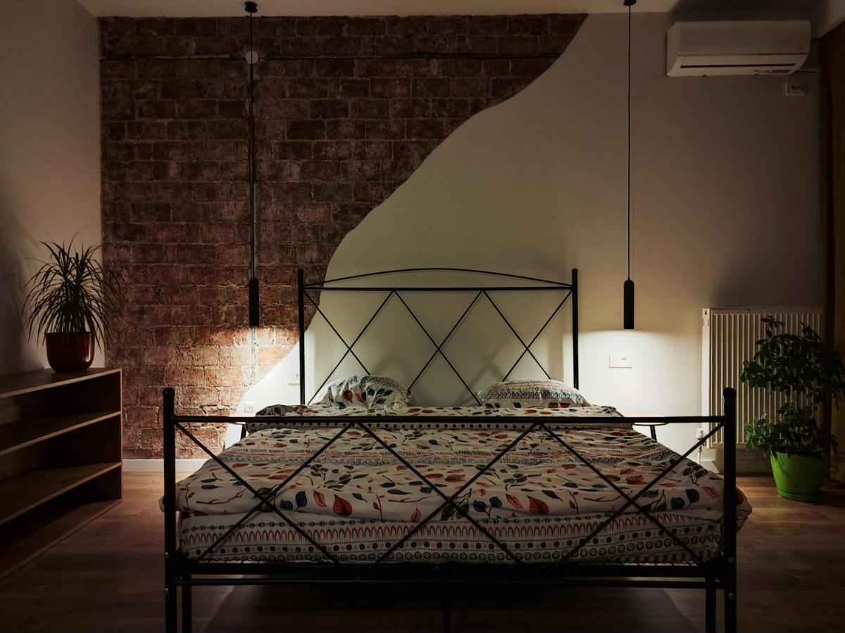 Urban Cozy Retreat Διαμέρισμα Πρίστινα Εξωτερικό φωτογραφία