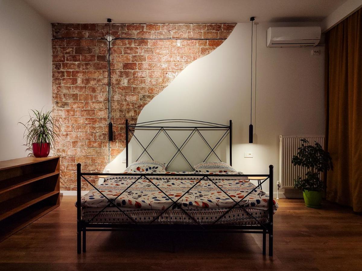 Urban Cozy Retreat Διαμέρισμα Πρίστινα Εξωτερικό φωτογραφία