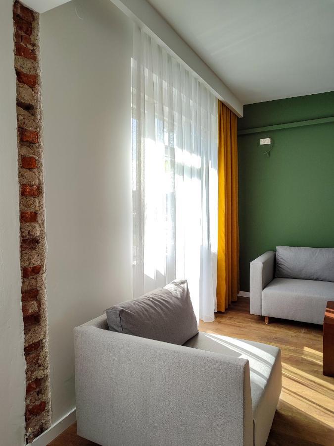 Urban Cozy Retreat Διαμέρισμα Πρίστινα Εξωτερικό φωτογραφία
