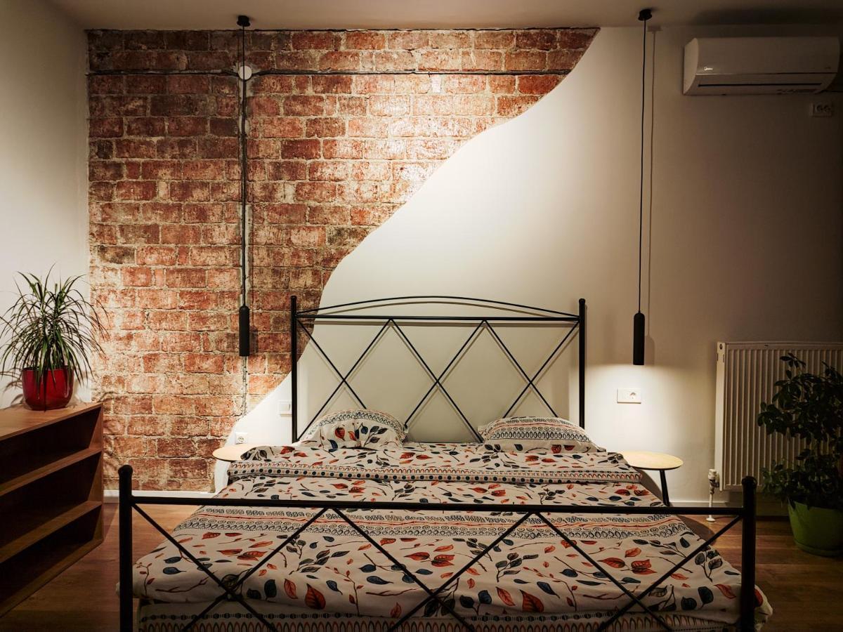 Urban Cozy Retreat Διαμέρισμα Πρίστινα Εξωτερικό φωτογραφία