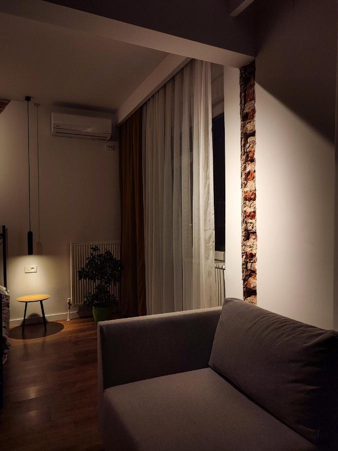 Urban Cozy Retreat Διαμέρισμα Πρίστινα Εξωτερικό φωτογραφία