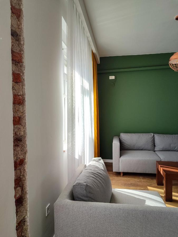 Urban Cozy Retreat Διαμέρισμα Πρίστινα Εξωτερικό φωτογραφία