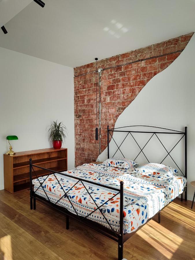 Urban Cozy Retreat Διαμέρισμα Πρίστινα Εξωτερικό φωτογραφία