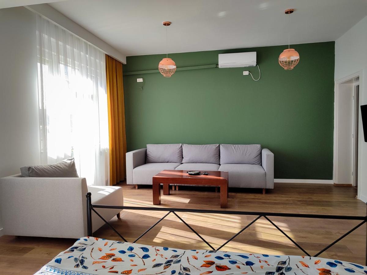 Urban Cozy Retreat Διαμέρισμα Πρίστινα Εξωτερικό φωτογραφία