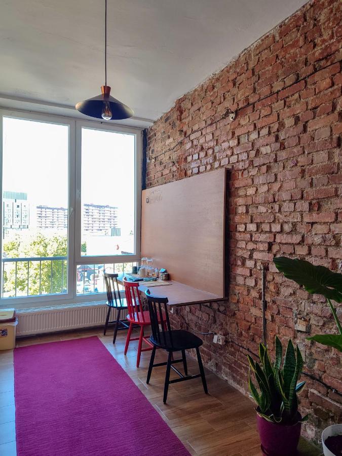 Urban Cozy Retreat Διαμέρισμα Πρίστινα Εξωτερικό φωτογραφία