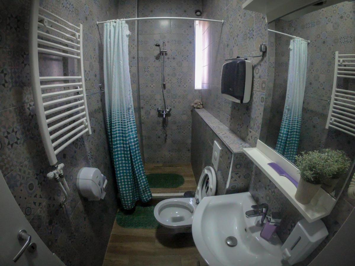 Urban Cozy Retreat Διαμέρισμα Πρίστινα Εξωτερικό φωτογραφία